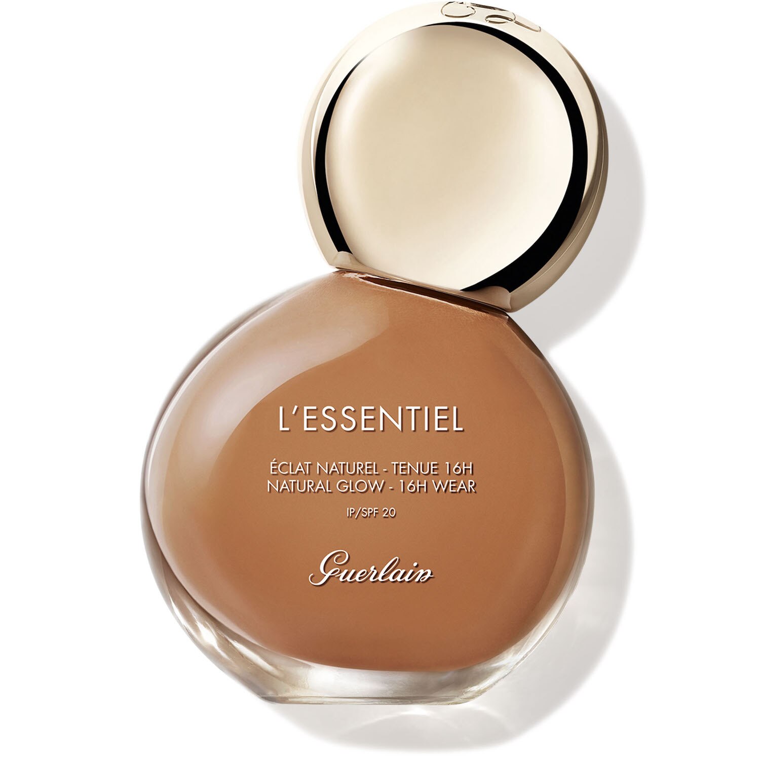 L'ESSENTIEL BASE DE MAQUILLAJE 30ML